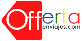 logo offerta en viajes
